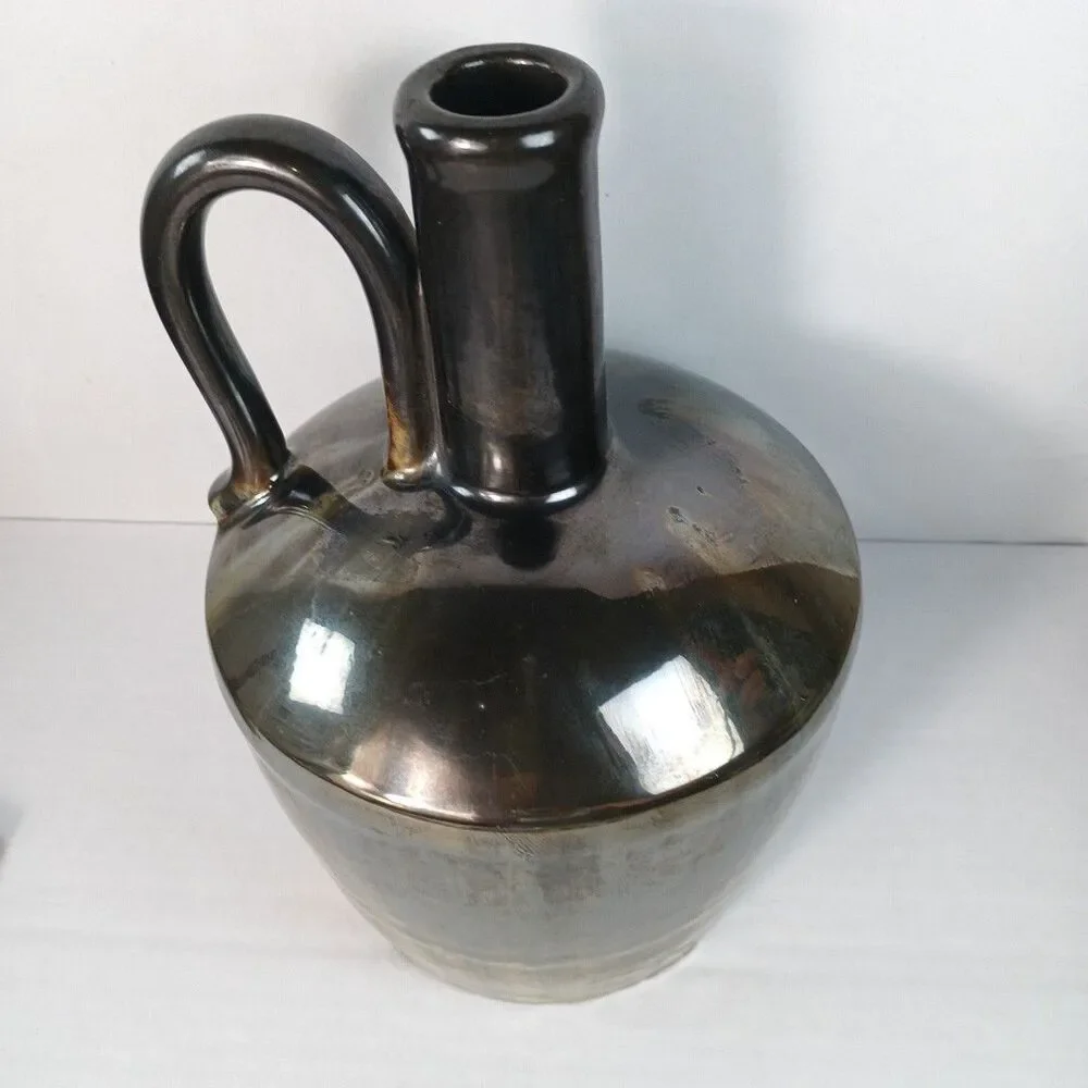 Fulper pottery musical